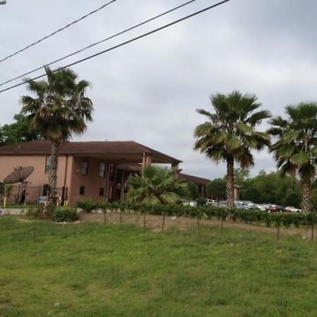 Tweetys 9 Diamond Inn Houston Esterno foto