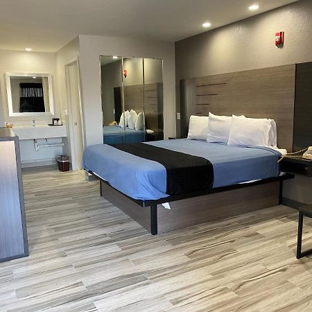 Tweetys 9 Diamond Inn Houston Esterno foto