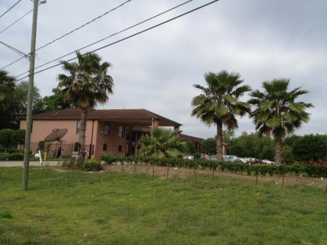 Tweetys 9 Diamond Inn Houston Esterno foto