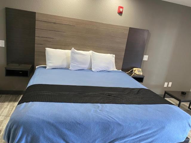 Tweetys 9 Diamond Inn Houston Esterno foto